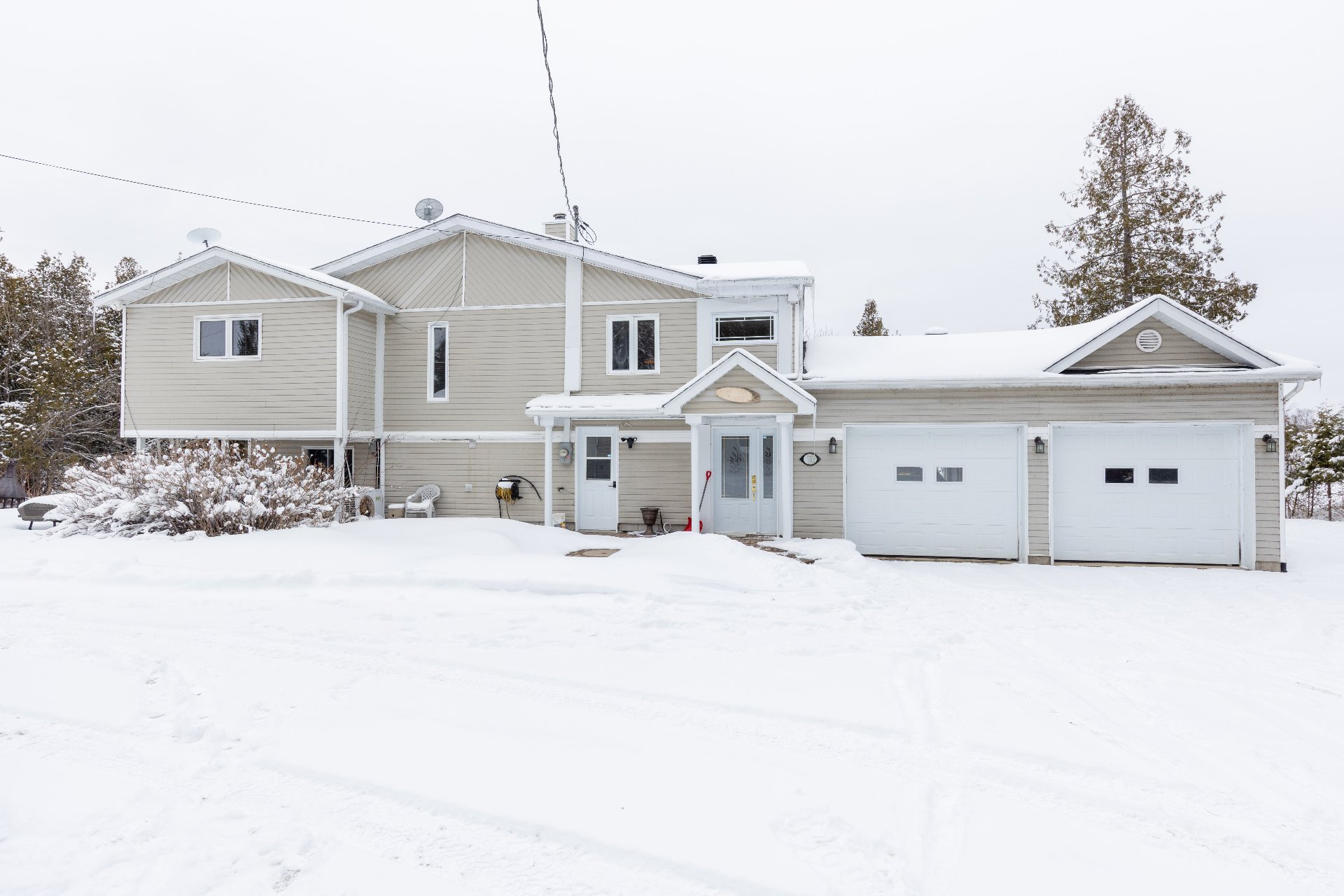 Residential in Aumond 5