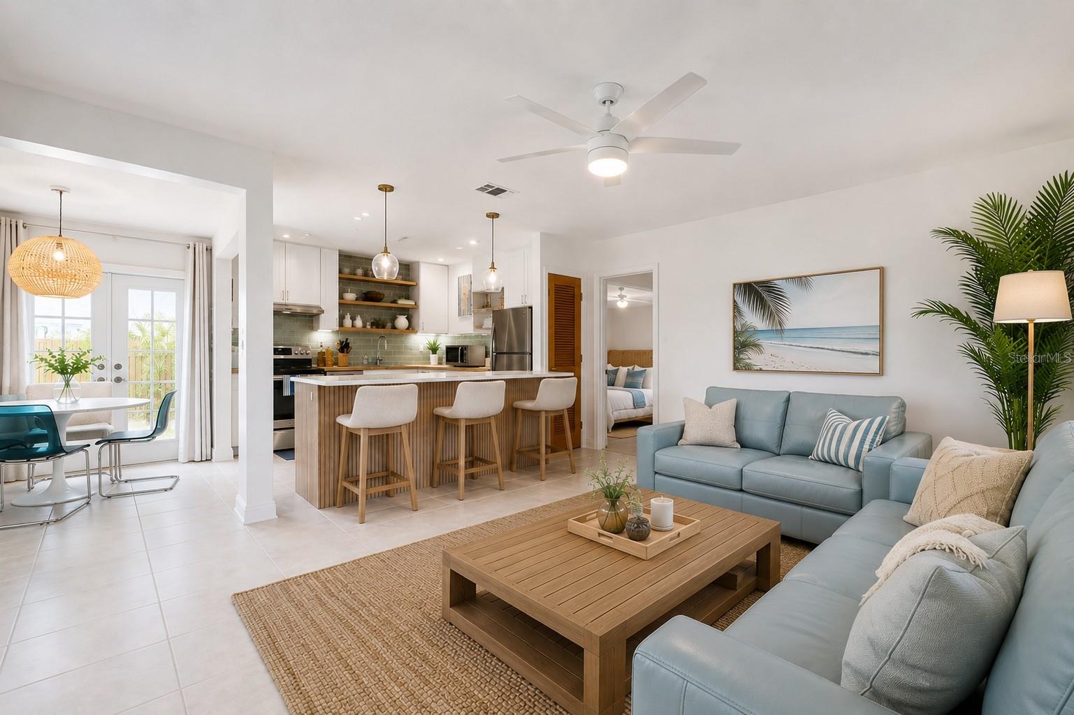 Residential in NEW SMYRNA BEACH 4