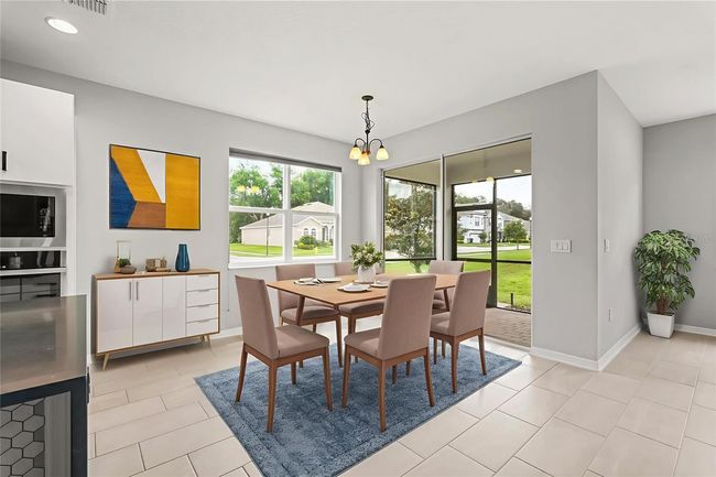 2541 Leyland Cypress Ln, House other with 5 bedrooms, 3 bathrooms and null parking in SANFORD FL | Image 8