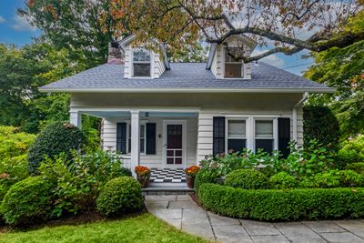 238 Smith Ridge Road, House other with 3 bedrooms, 2 bathrooms and null parking in New Canaan CT | Image 1