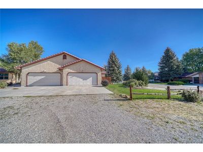 1106 Airport Rd, House attached with 2 bedrooms, 2 bathrooms and null parking in SALIDA CO | Image 2