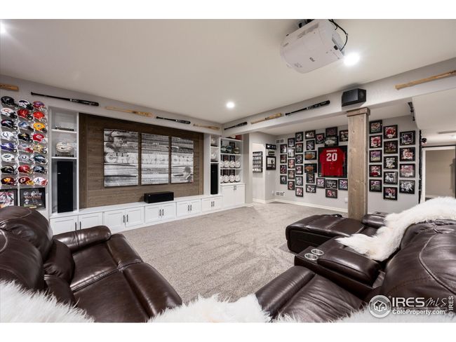 4041 Carroway Seed Dr, House other with 6 bedrooms, 4 bathrooms and null parking in Johnstown CO | Image 29