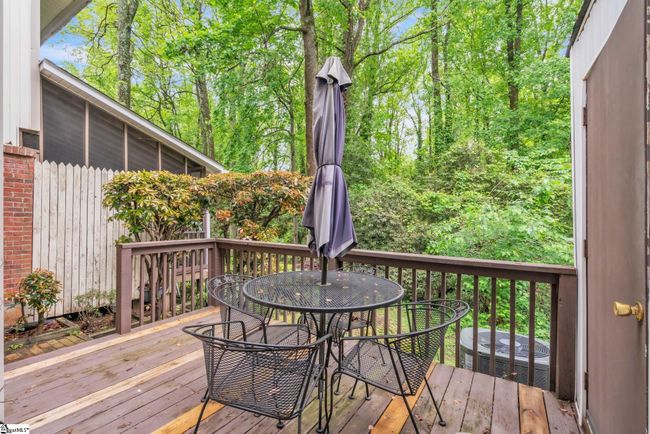 87 Briarview Cir, Condo with 3 bedrooms, 3 bathrooms and null parking in Greenville SC | Image 27