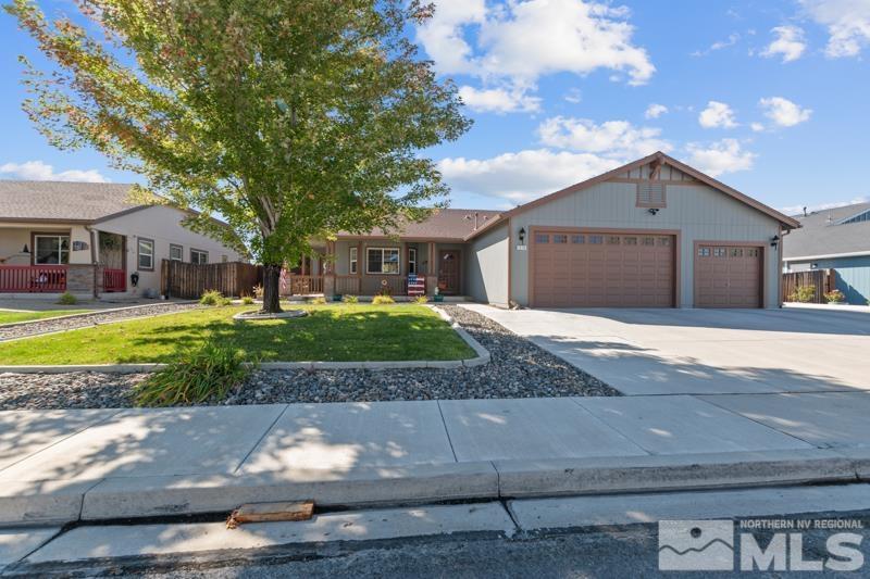 Chara Ln, Sparks, NV 89441