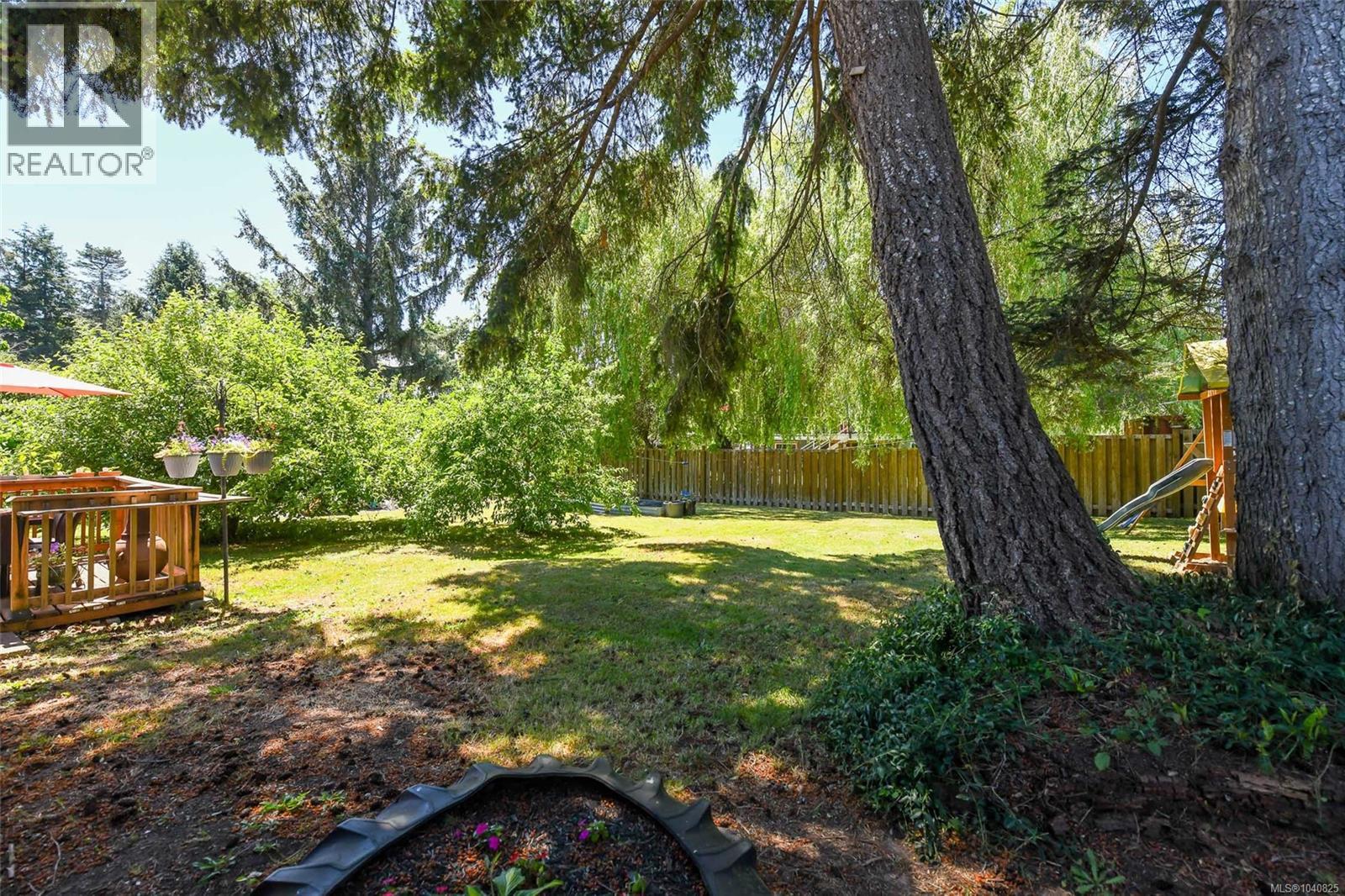 Residential in Comox
