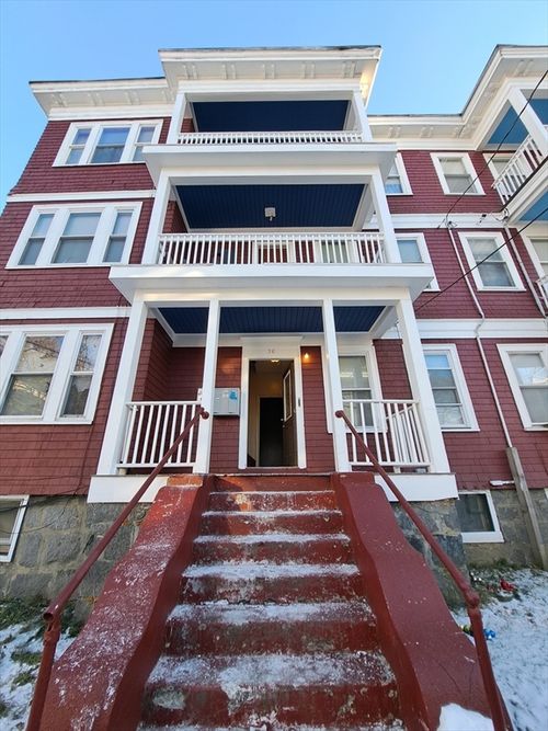 apt-1-36 Wildwood St, Boston, MA, 02124-4076 | Card Image