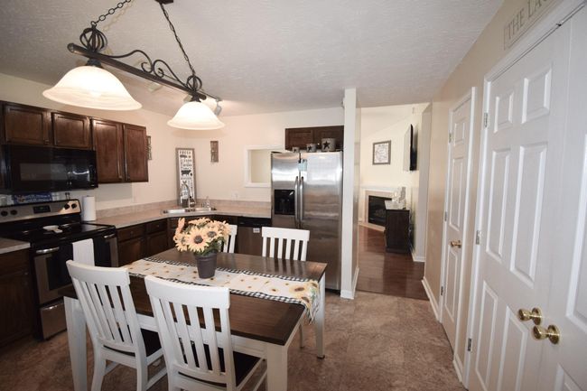 114 Byakoa Ln, House other with 3 bedrooms, 2 bathrooms and null parking in Georgetown KY | Image 5