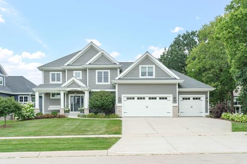 5663 Cottontail Drive, WESTPORT, WI, 53597 | Card Image