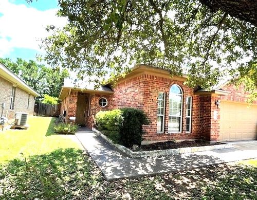 2708 Granite Creek Dr, Leander, TX, 78641-7875 | Card Image