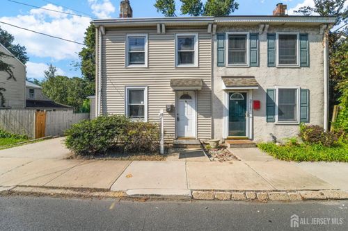 3719 Nottingham Way, Hamilton, NJ, 08690-3801 | Card Image