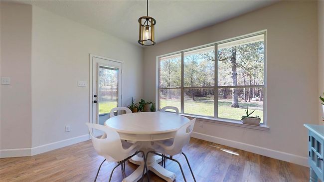 Breakfast Area | Image 17