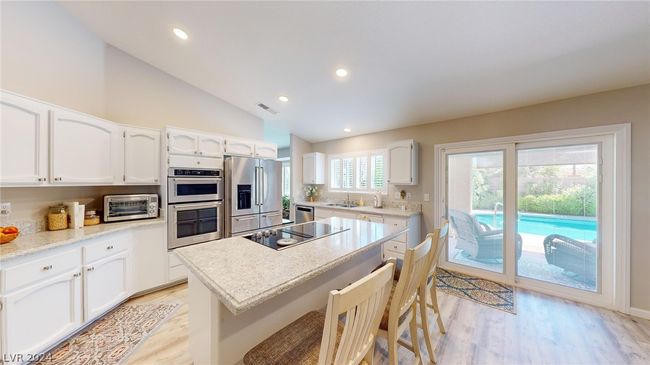 3740 Fox Glen Pkwy, House other with 3 bedrooms, 2 bathrooms and null parking in Las Vegas NV | Image 14