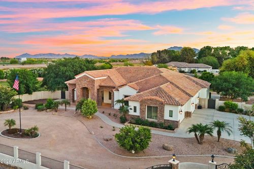 16325 E Magnolia Dr, Gilbert, AZ, 85298-8438 | Card Image