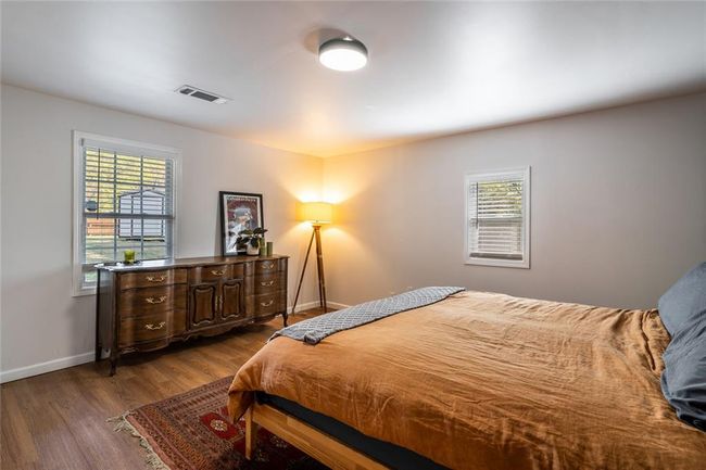 2189 Gordon Cir Se, House other with 4 bedrooms, 3 bathrooms and 2 parking in Smyrna GA | Image 22