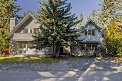 501 3 St, House detached with 5 bedrooms, 4 bathrooms and 5 parking in Canmore AB | Image 1