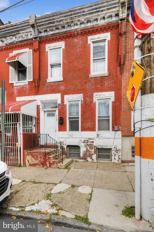 3230 N 5th St, PHILADELPHIA, PA, 19140-5612 | Card Image
