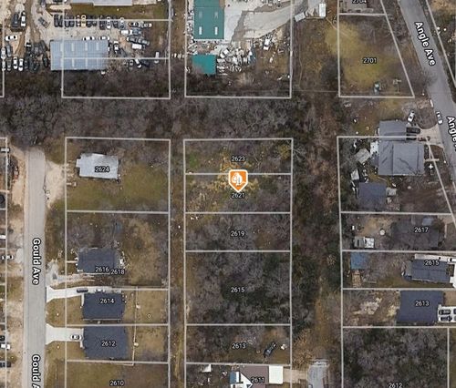 2621 Lincoln Ave, Fort Worth, TX, 76164-7006 | Card Image