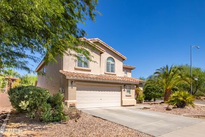 2204 W Blaylock Drive, House other with 4 bedrooms, 3 bathrooms and null parking in Phoenix AZ | Image 2