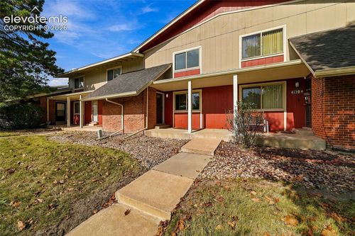 d-392 W Rockrimmon Blvd, Colorado Springs, CO, 80919-1739 | Card Image