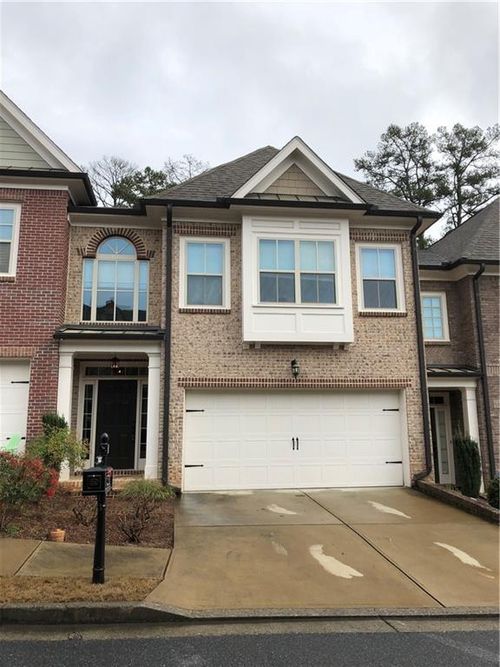 10550 Arlington Pt, Alpharetta, GA, 30022-6625 | Card Image