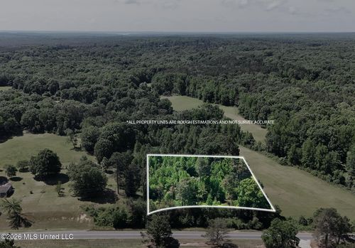 0 Looxahoma Tyro Rd, Senatobia, MS, 38668 | Card Image