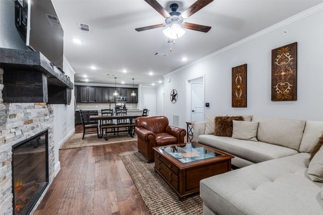 APT-3402 - 651 N Watters Rd, Condo with 2 bedrooms, 2 bathrooms and null parking in Allen TX | Image 16