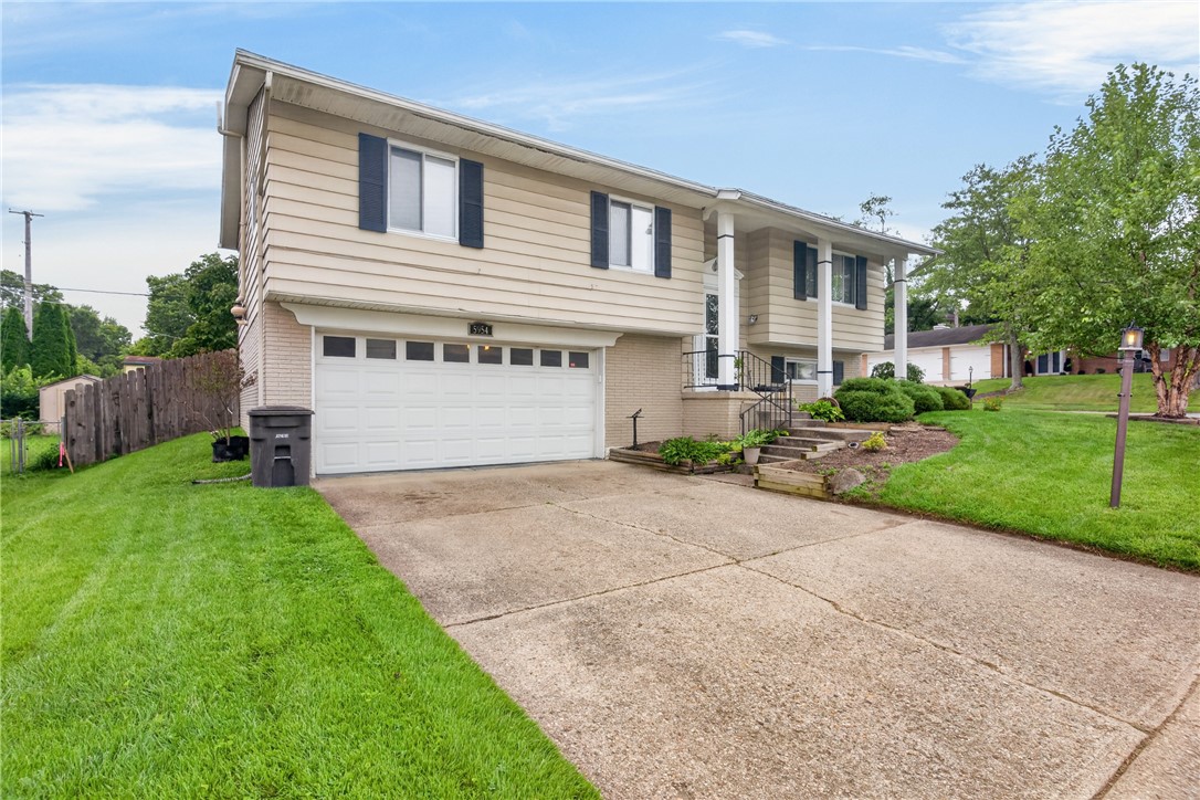 Residential in Dayton 4