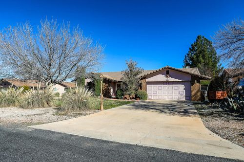 831 E Vermillion Ave, St George, UT, 84790 | Card Image