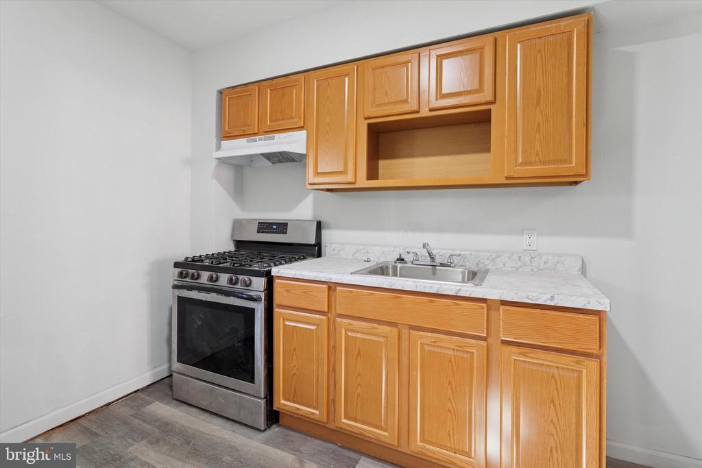 Residential in PHILADELPHIA 5