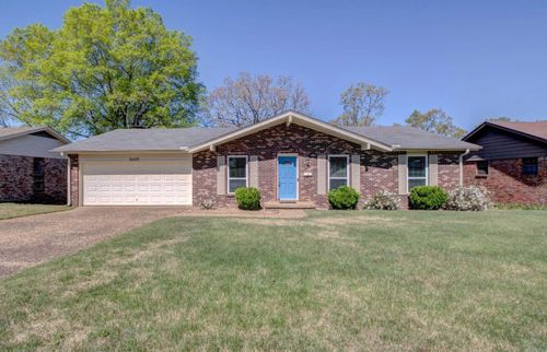 5605 N Locust St, North Little Rock, AR, 72116-6229 | Card Image