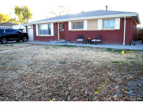 3131 Xanadu St, Aurora, CO, 80011-2030 | Card Image