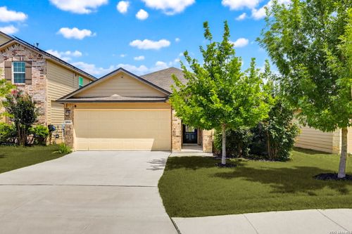 9916 Bratten Rise, San Antonio, TX, 78254-4719 | Card Image