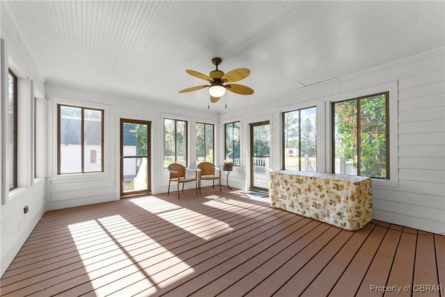 607 Lucas Creek Rd, House other with 4 bedrooms, 2 bathrooms and null parking in Newport News VA | Image 24
