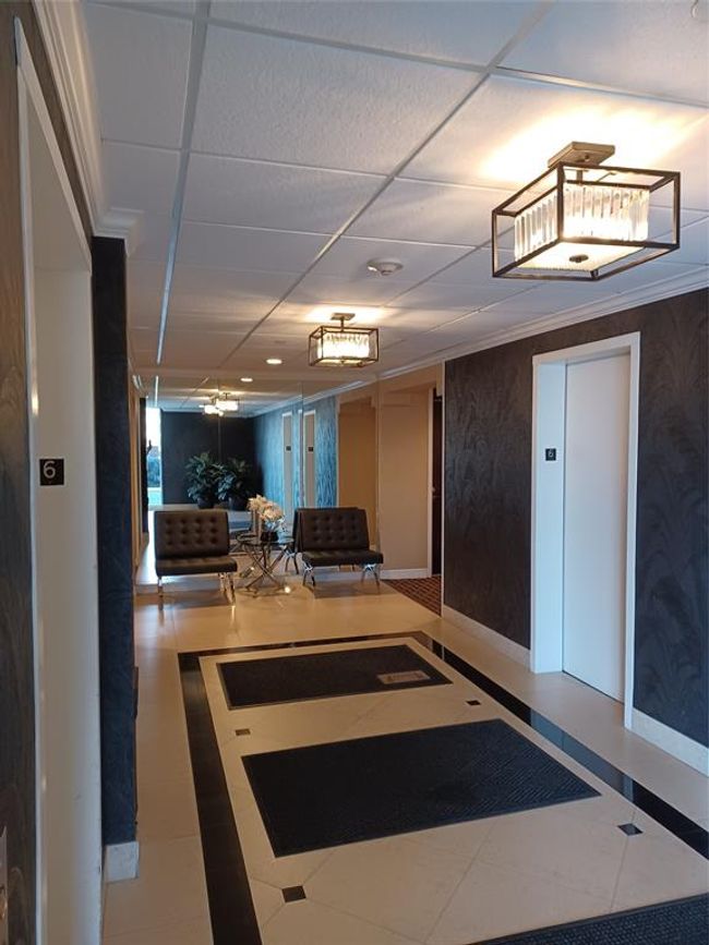 6th Floor Elevator Lobby | Image 4