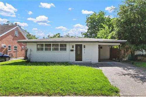 513 Roseland Pkwy, Harahan, LA, 70123-3947 | Card Image
