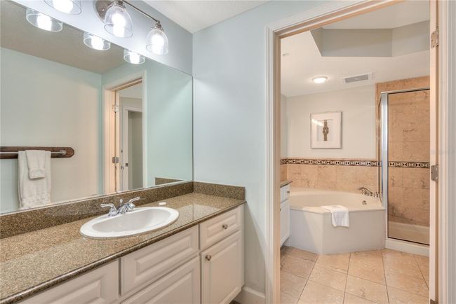 APT-605 - 200 Ocean Crest Dr, Condo with 3 bedrooms, 3 bathrooms and null parking in Palm Coast FL | Image 16