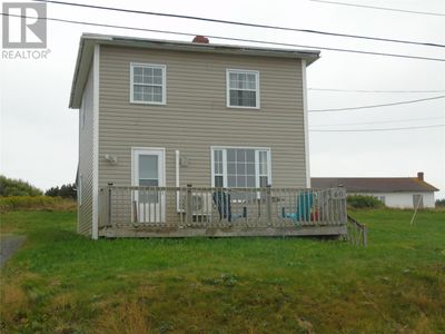 60 Quigley's Line, House other with 3 bedrooms, 2 bathrooms and null parking in Bell Island NL | Image 1