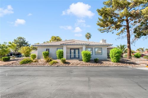 e-213 N Lamb Blvd, Las Vegas, NV, 89110-0043 | Card Image
