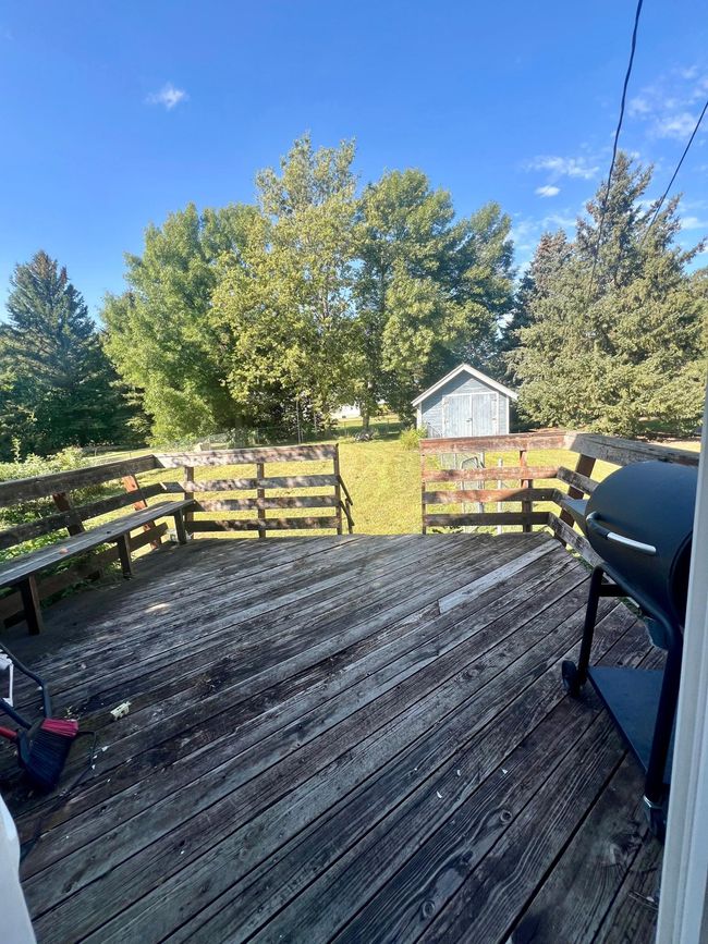 Back deck | Image 5