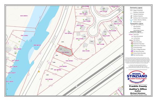 2336 Noe Bixby Rd, Columbus, OH, 43232-4140 | Card Image