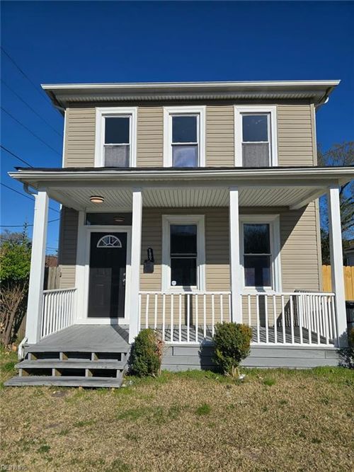 1901 Camden Ave, Portsmouth, VA, 23704-5511 | Card Image