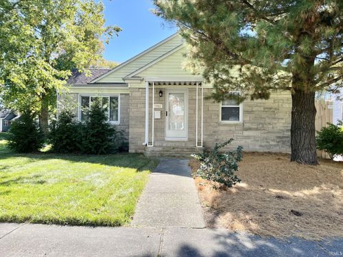 1701 Clover Ln, Fort Wayne, IN, 46808-3004 | Card Image