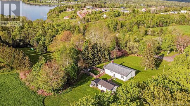 31 Longs Creek Rd, House other with 2 bedrooms, 2 bathrooms and null parking in Upper Kingsclear NB | Image 8