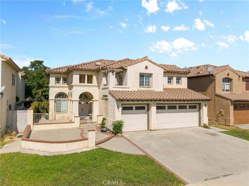 16505 Vista Conejo Dr, Moreno Valley, CA, 92551-2148 | Card Image