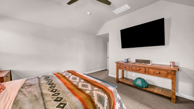 2357 Longspur Dr, Townhouse with 4 bedrooms, 3 bathrooms and null parking in Aledo TX | Image 26