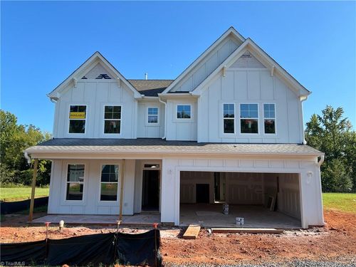413 Bingham And Parks Rd, Advance, NC, 27006-7853 | Card Image
