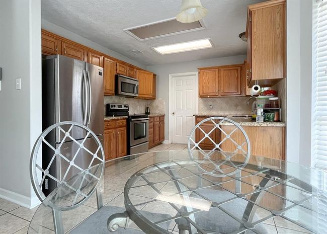 1219 Hollow Ash Ln, House other with 4 bedrooms, 3 bathrooms and 2 parking in Katy TX | Image 8