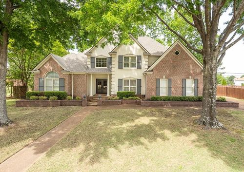 671 Antebellum Cv, Collierville, TN, 38017 | Card Image