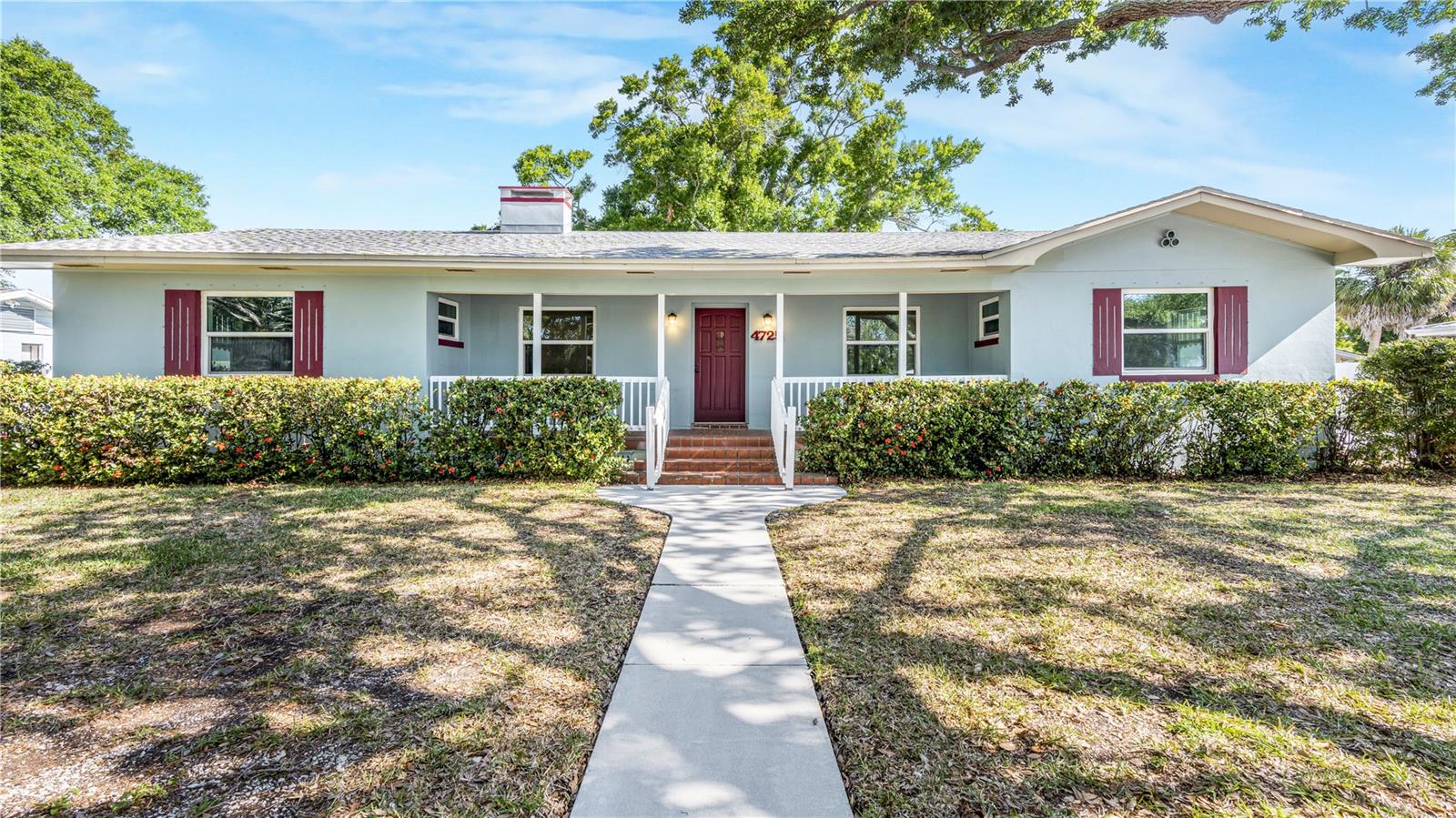 Residential in GULFPORT