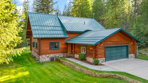 21115 N Mt Spokane Park Dr, Mead, WA, 99021-9773 | Card Image
